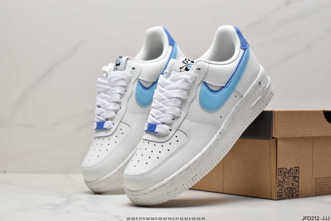 170 Air Force 1 '07 Low DQ0359-100