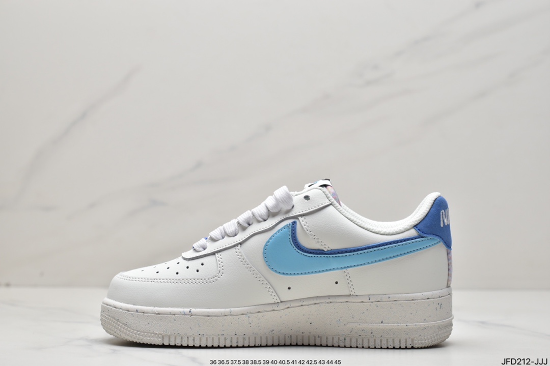 170 Air Force 1 '07 Low DQ0359-100