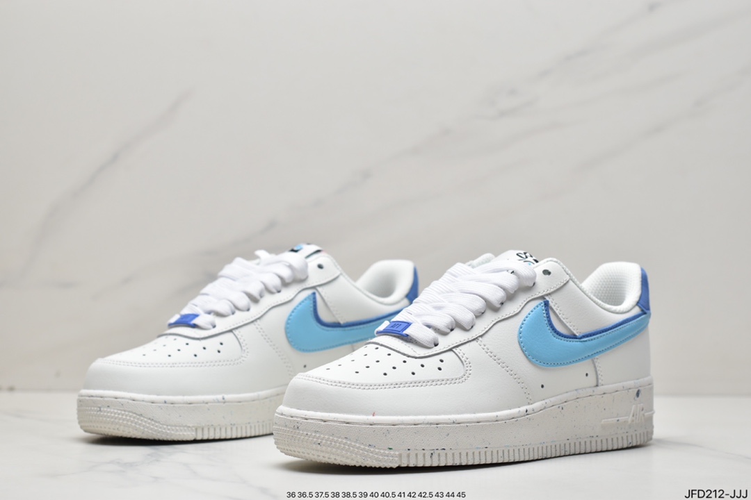 170 Air Force 1 '07 Low DQ0359-100