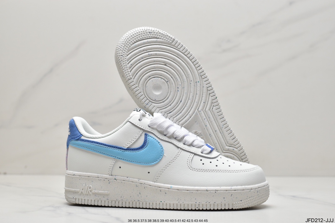 170 Air Force 1 '07 Low DQ0359-100