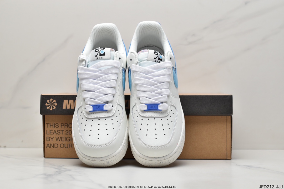 170 Air Force 1 '07 Low DQ0359-100