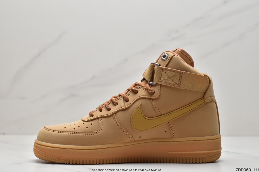 230 Air Force 1 Mid “Flax AF-1 空军一号CJ9178-200
