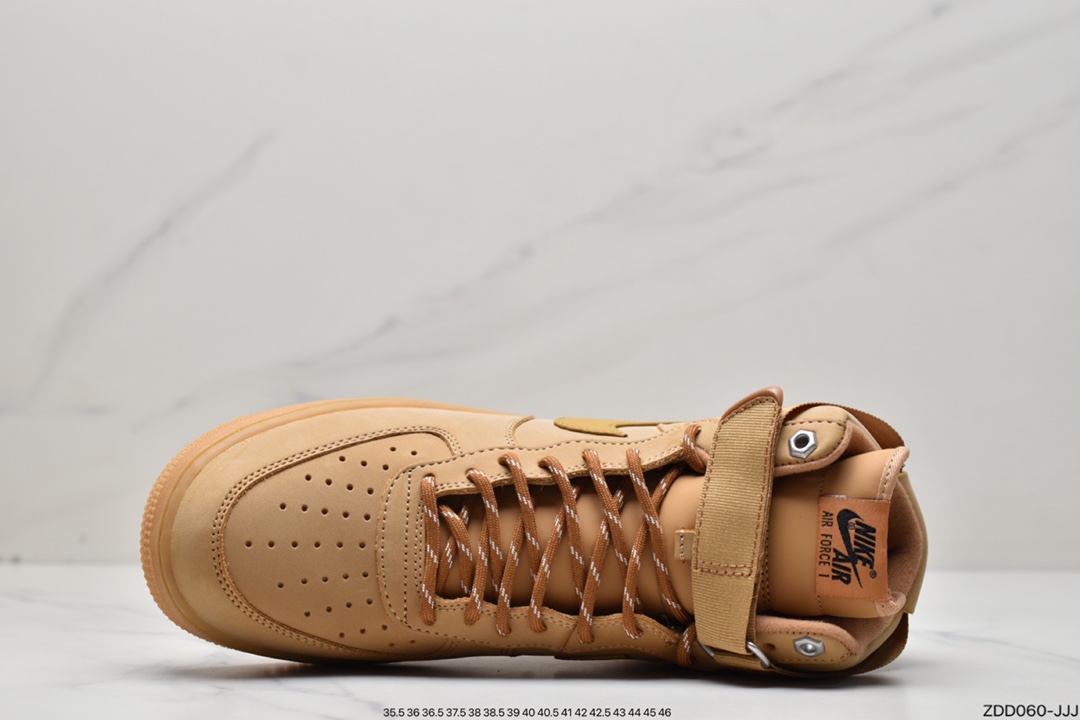 230 Air Force 1 Mid “Flax AF-1 空军一号CJ9178-200