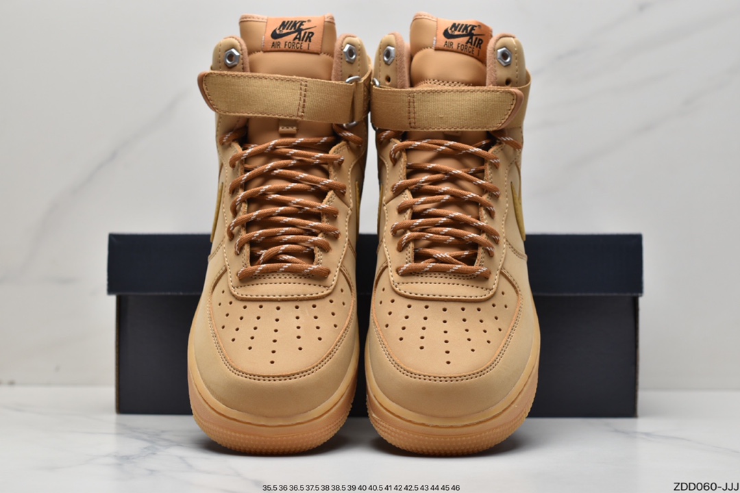 230 Air Force 1 Mid “Flax AF-1 空军一号CJ9178-200