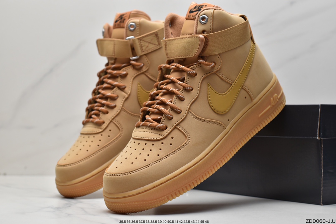 230 Air Force 1 Mid “Flax AF-1 空军一号CJ9178-200