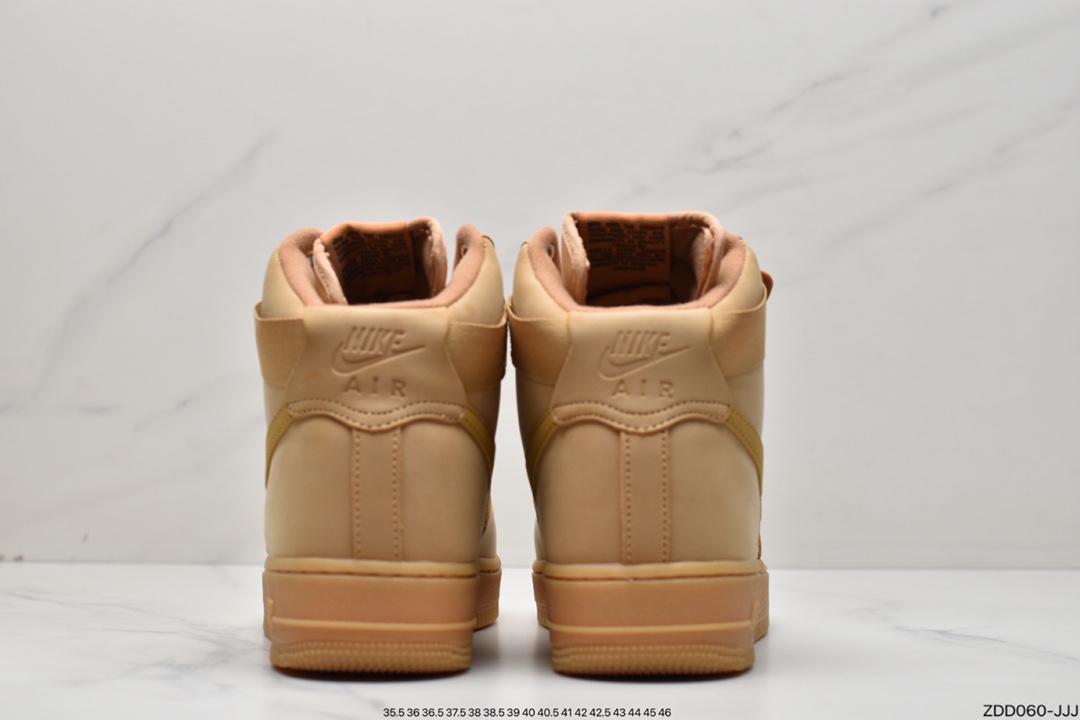 230 Air Force 1 Mid “Flax AF-1 空军一号CJ9178-200