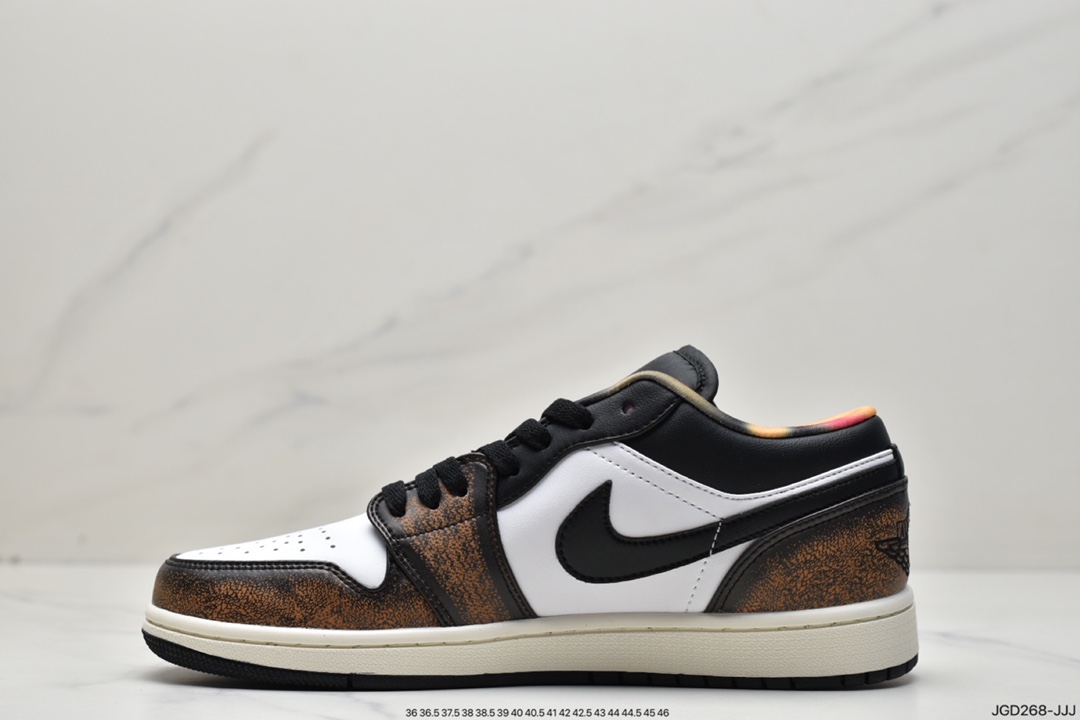 180 Air Jordan 1 Low AJ1低帮系列 DQ8422-001