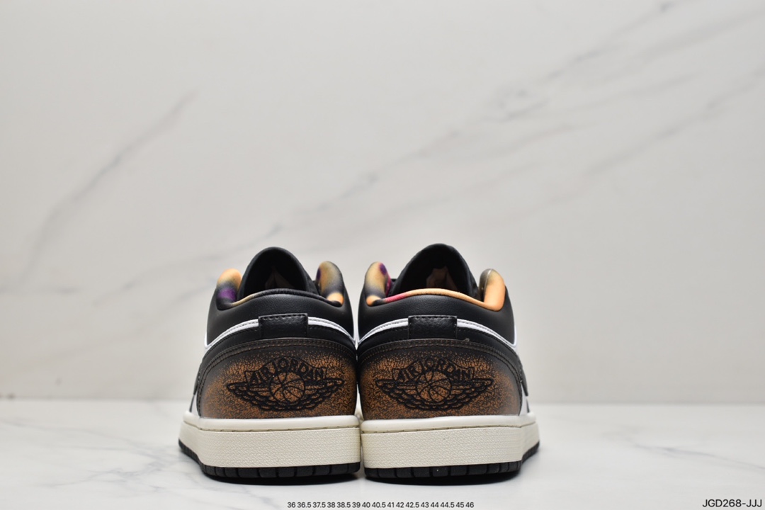 180 Air Jordan 1 Low AJ1低帮系列 DQ8422-001