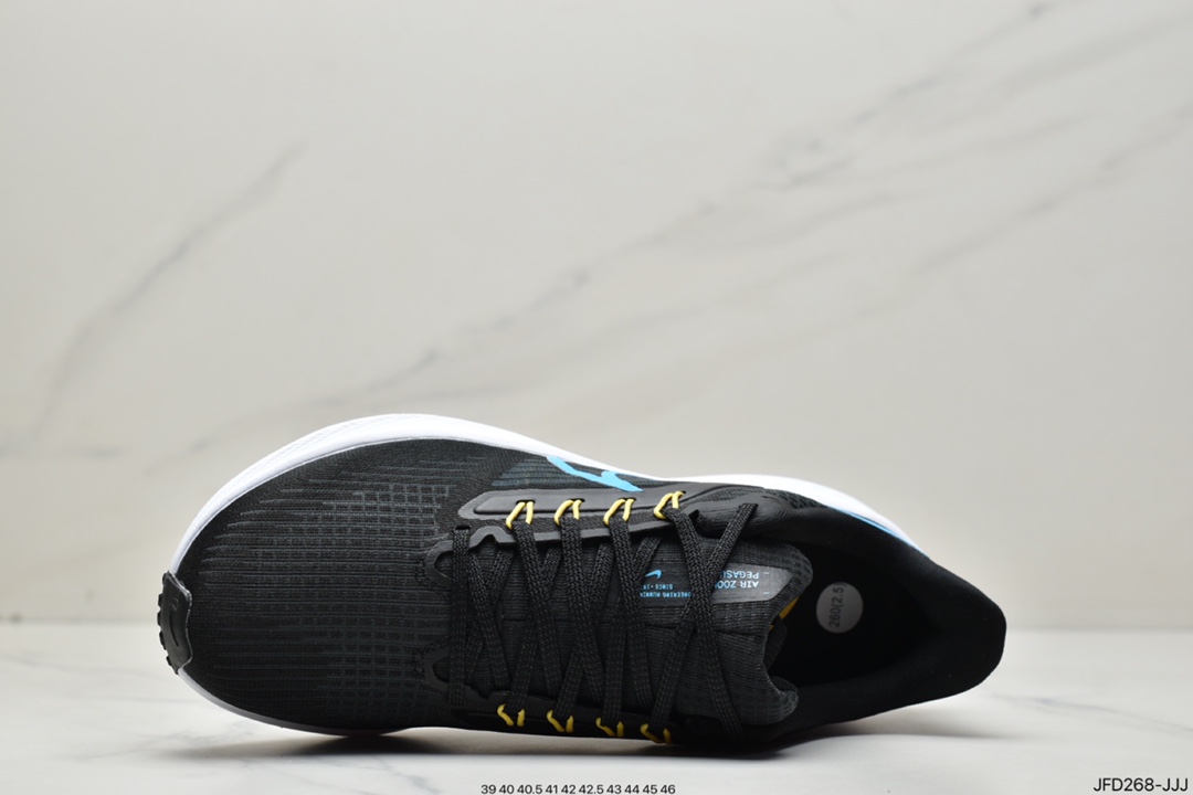 170 大厂批次 Air Zoom Pegasus 39飞马系列外贸专供订单 DH4071-002