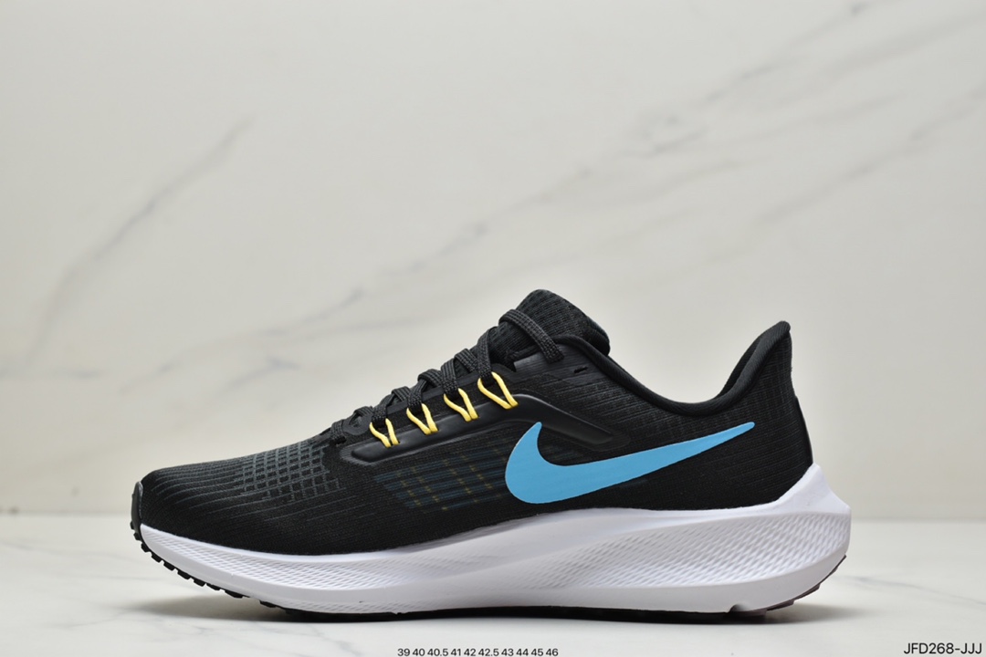 170 大厂批次 Air Zoom Pegasus 39飞马系列外贸专供订单 DH4071-002