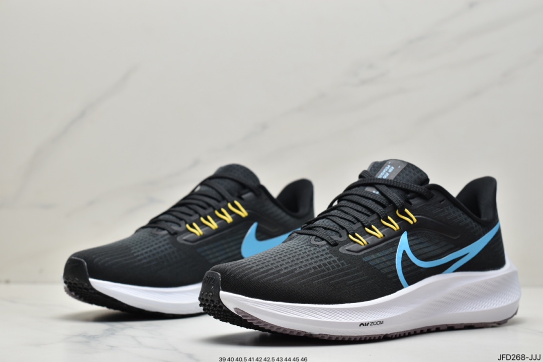 170 大厂批次 Air Zoom Pegasus 39飞马系列外贸专供订单 DH4071-002