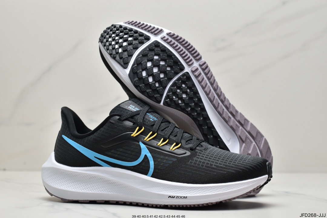 170 大厂批次 Air Zoom Pegasus 39飞马系列外贸专供订单 DH4071-002