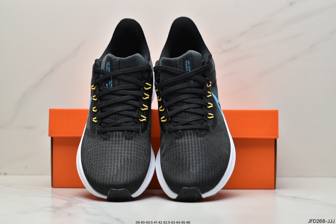 170 大厂批次 Air Zoom Pegasus 39飞马系列外贸专供订单 DH4071-002