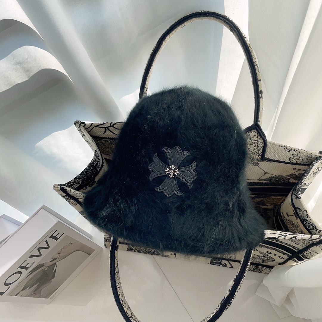 [Chrome Hearts Hats]Croxin Internet celebrity