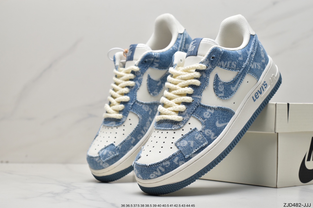 240 Nike Air Force 1 Low 联名 NZ0088-801