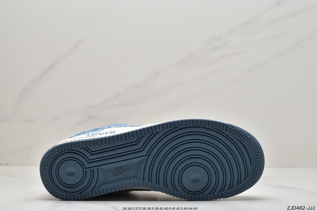 240 Nike Air Force 1 Low 联名 NZ0088-801