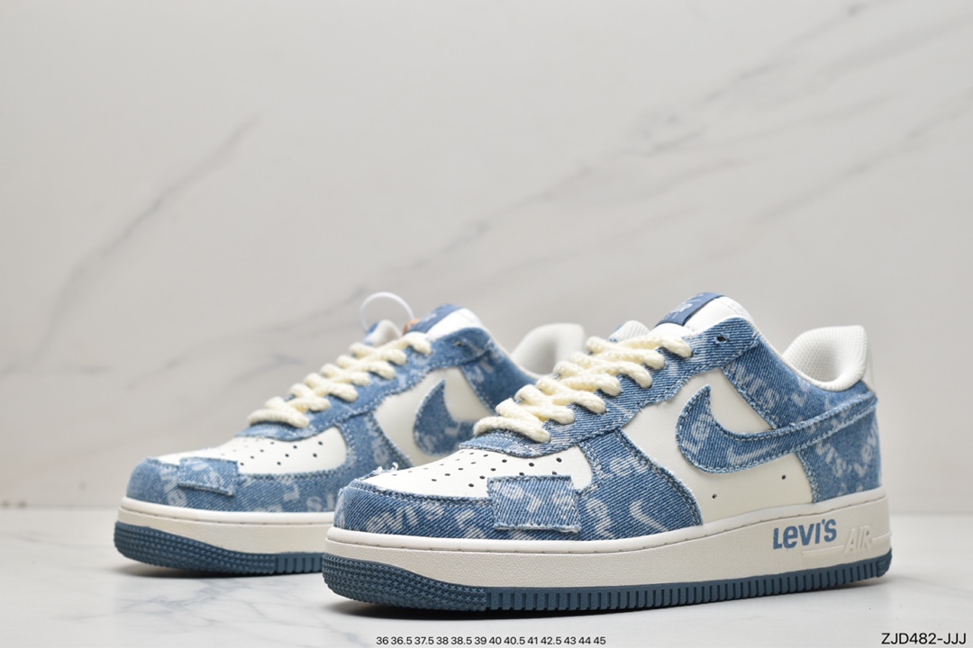 240 Nike Air Force 1 Low 联名 NZ0088-801