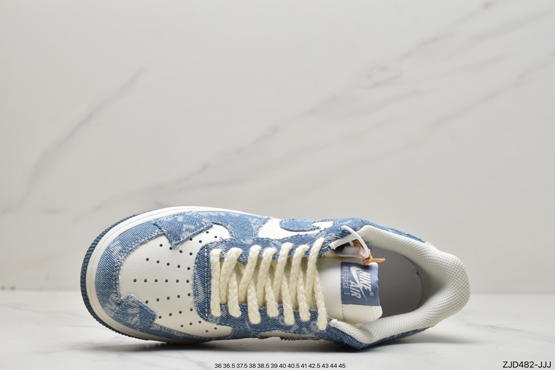 240 Nike Air Force 1 Low 联名 NZ0088-801