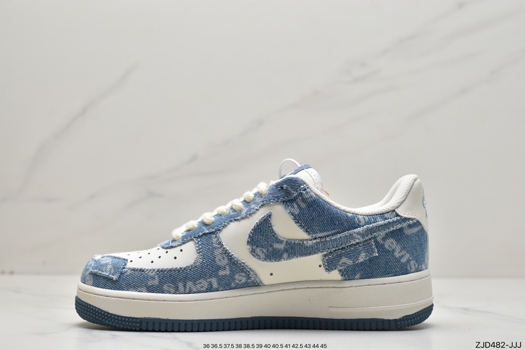 240 Nike Air Force 1 Low 联名 NZ0088-801