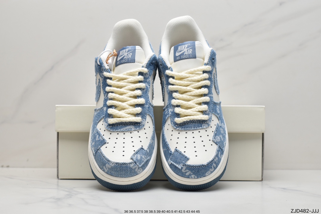 240 Nike Air Force 1 Low 联名 NZ0088-801