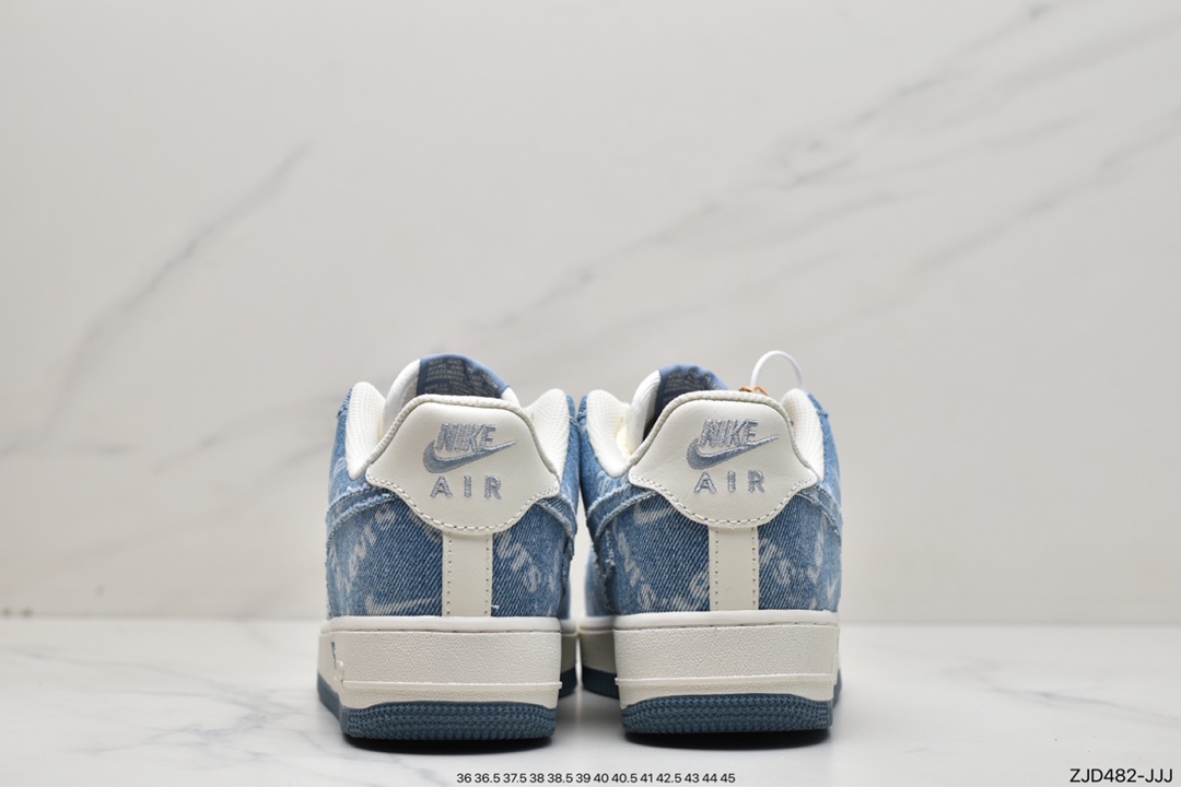 240 Nike Air Force 1 Low 联名 NZ0088-801