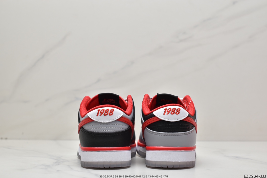 360 NIKE SB Dunk Low 运动板鞋DR6189-001
