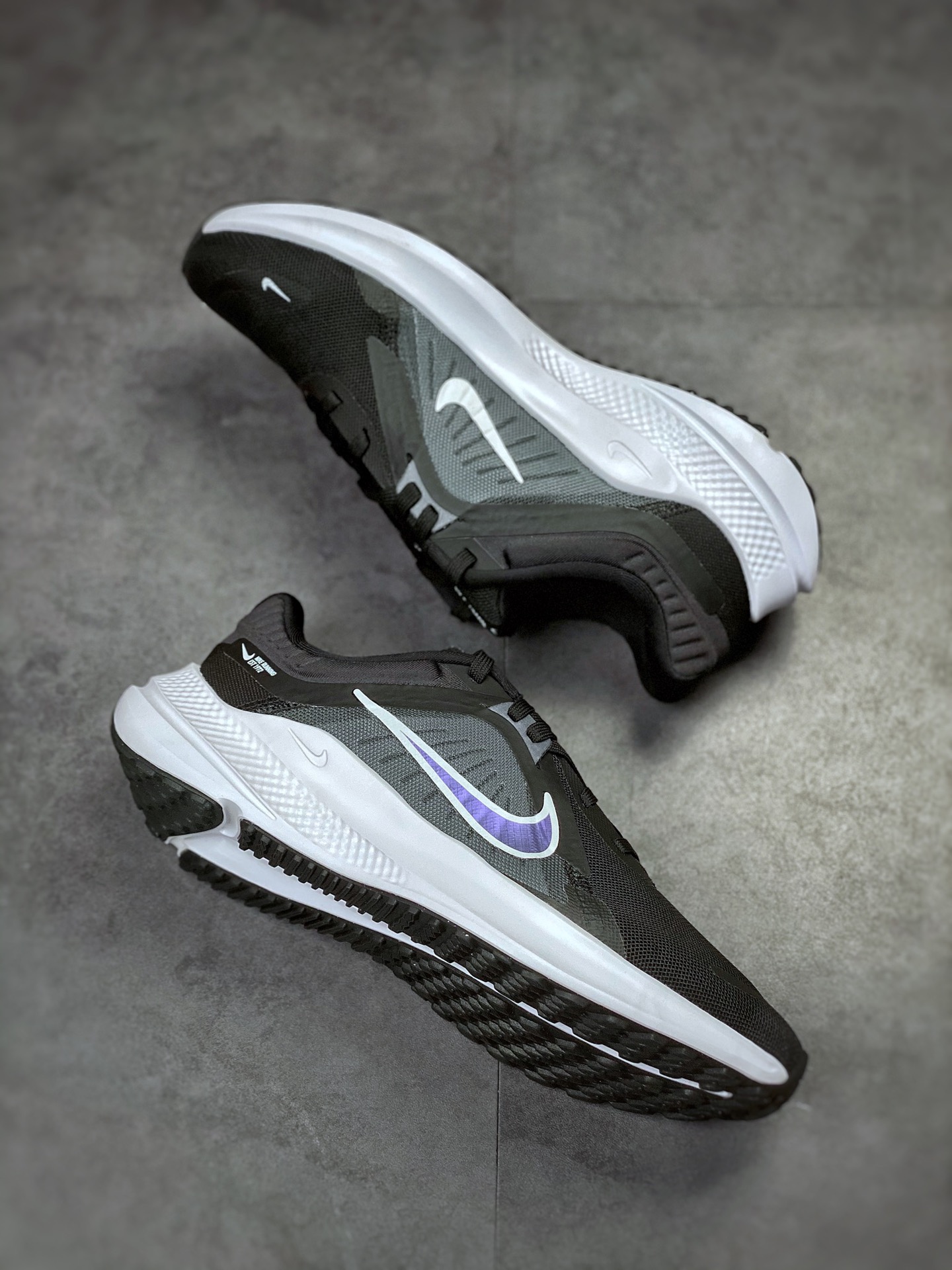 Nike Quest 5 speed 5 generation mesh breathable fashion casual running shoes DD9291-001-Top High Quatity Cheap Sneakers Fashion Clothing Clothes Bags handbags Shoes of all Brand wholesale With The best Quality And Beautiful Price from China Factory Chinese suppliers wholesaler seller Nike Quest 5 speed 5 generation mesh breathable fashion casual running shoes DD9291-001