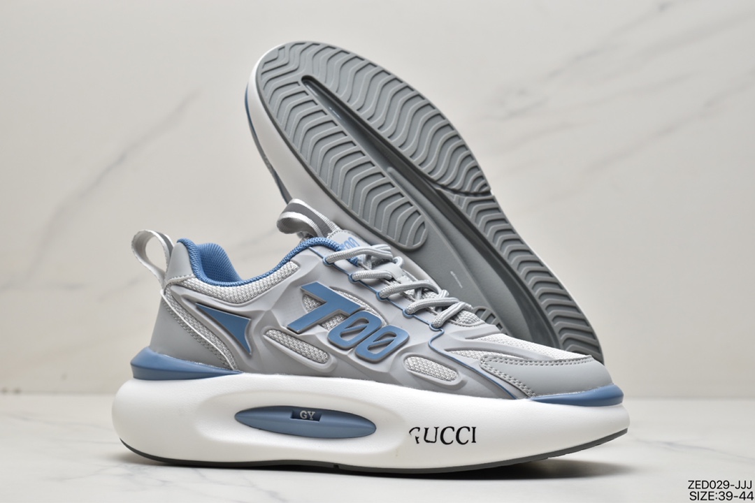 GUCCI all-match casual sports shoes