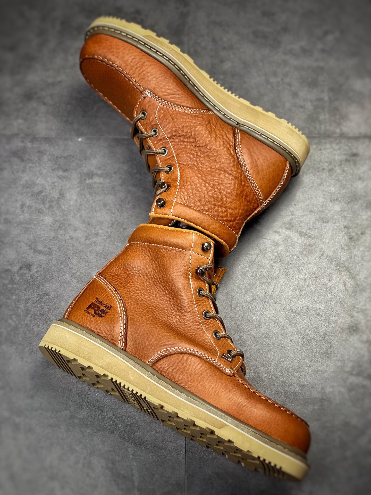 Timberland Timberland / Tim Bolan PRO 89647 tooling tide boots