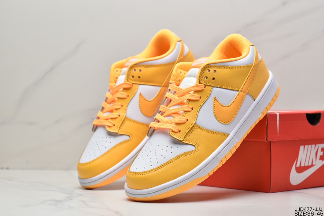 130 性价比版本耐克Nike SB Dunk Low Pro 复古低帮休闲运动滑板板鞋DO9457-100
