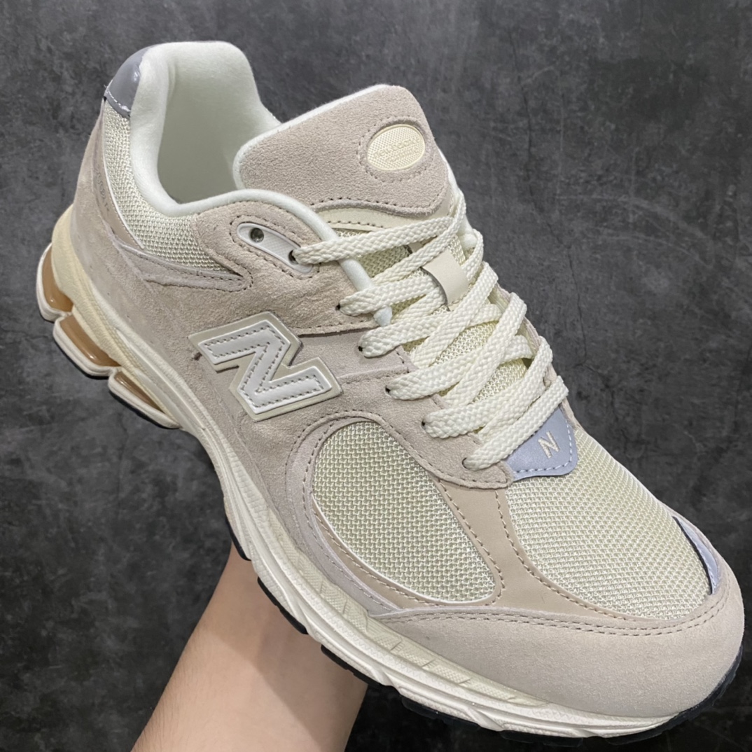 Pure original version New Balance M2002RCC retro casual running shoes