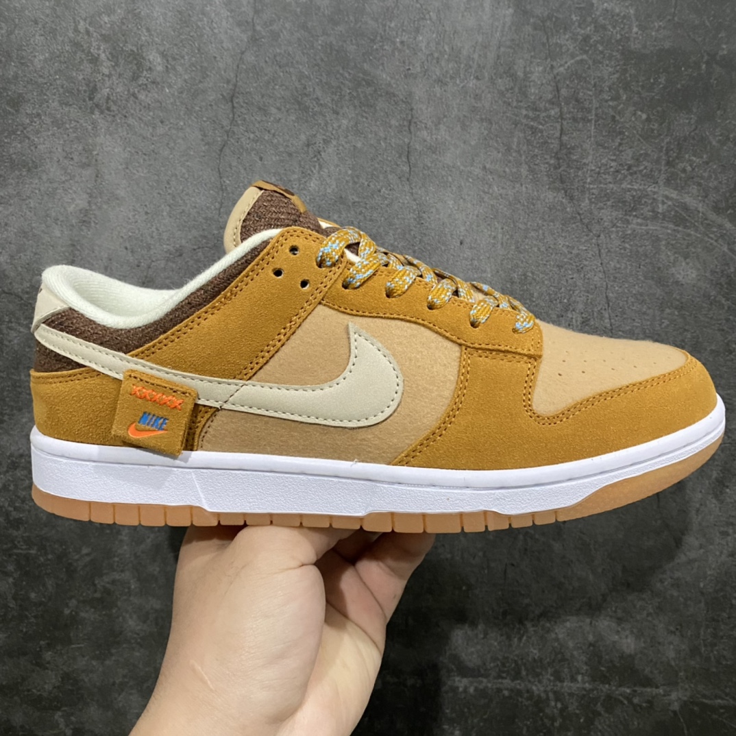 自  纯原L版Dunk Low\