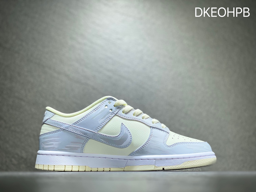 300 Nike SB dunk Low 低帮休闲运动滑板板鞋  NB2206-218