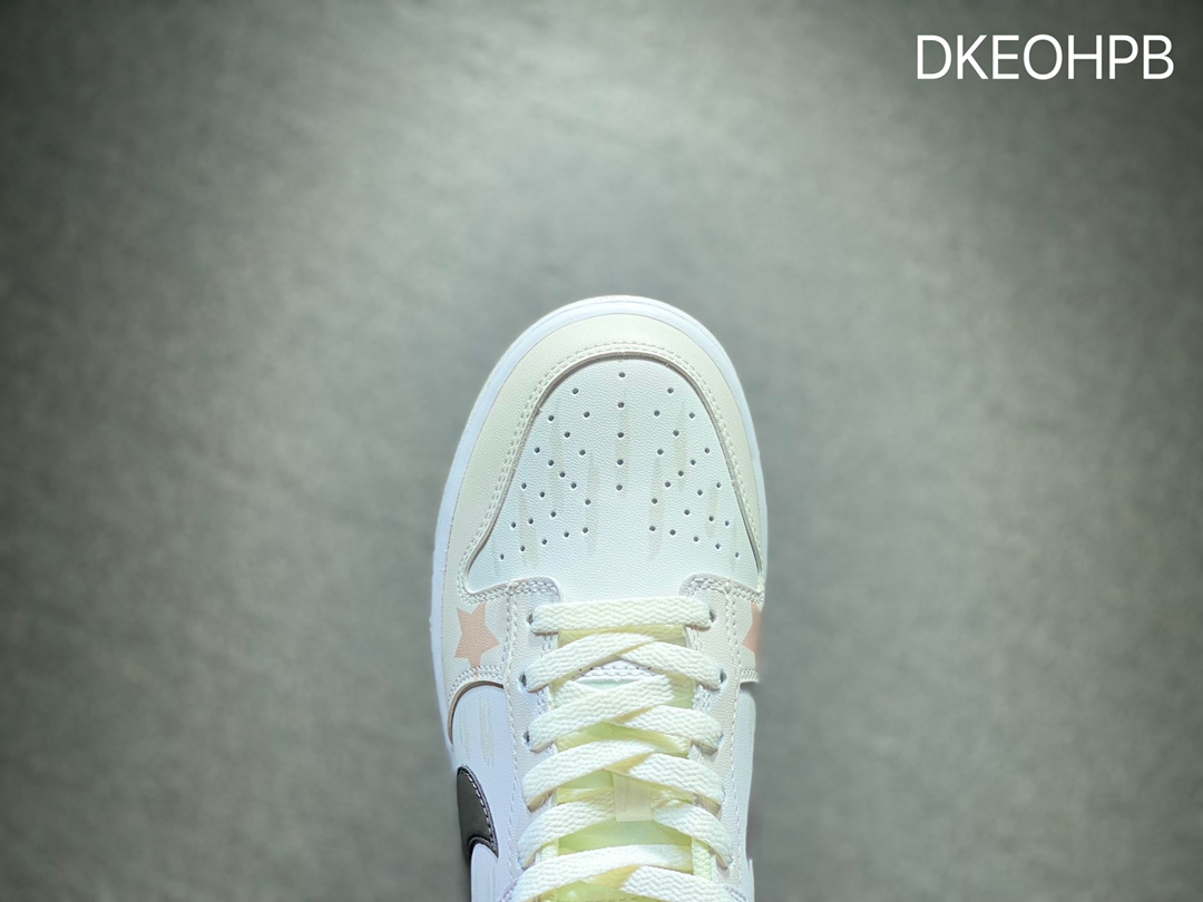 300 Nike SB dunk Low 低帮休闲运动滑板板鞋 DD8052-116