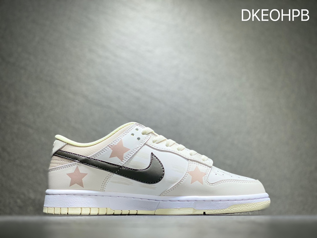 300 Nike SB dunk Low 低帮休闲运动滑板板鞋 DD8052-116