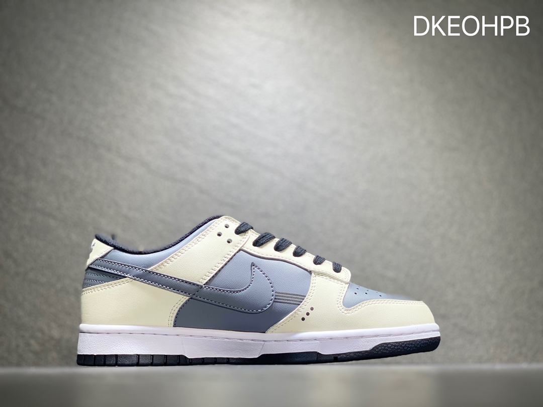 300 Nike SB dunk Low 低帮休闲运动滑板板鞋DD8012-006