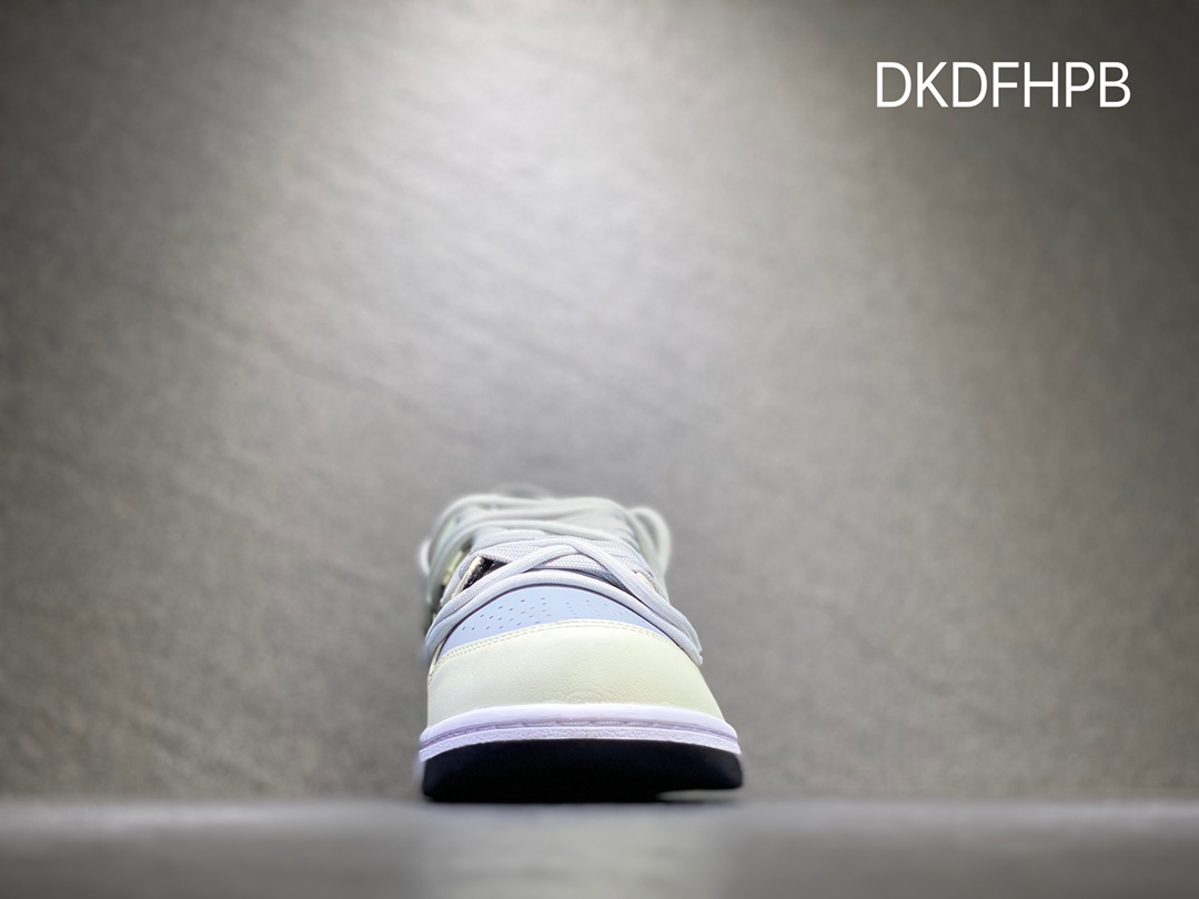 260 Nike SB dunk Low 低帮休闲运动滑板板鞋  DD1391-100