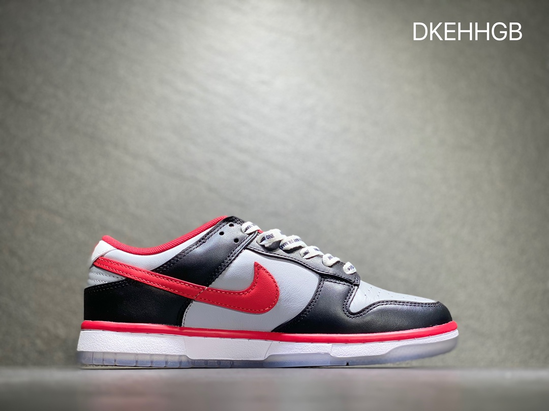 380 Nike SB dunk Low 低帮休闲运动滑板板鞋 DR6189-001