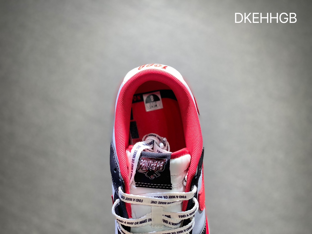 380 Nike SB dunk Low 低帮休闲运动滑板板鞋 DR6189-001