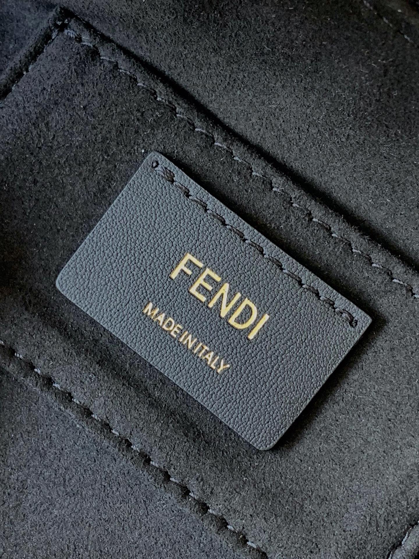 FendMiniByTheWay迷你包,布料刺绣款质感非常好玳瑁手柄很洋气包包虽小但容量极好8067Si