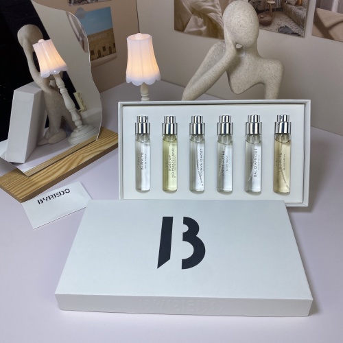 Byredo Perfume Sample Set, Six-Piece Collection, Perfect for Discovering Your Signature Scent 1 Byredo Perfume Sample Set, Six-Piece Collection, Perfect for Discovering Your Signature Scent