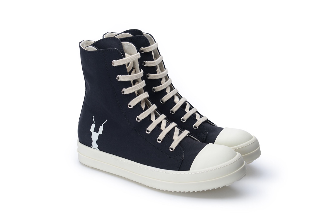 릭오웬스 신발 37791 Rick Owens Shoes