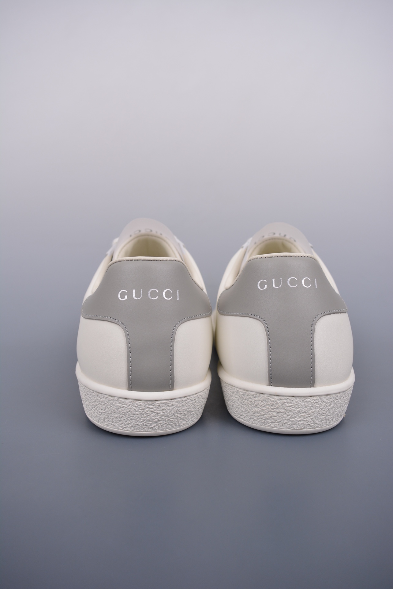 Italian fashion luxury brand Gucci Ace Embroidered Low-Top, pure original product from Guangdong