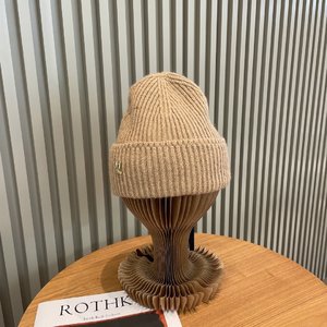 Louis Vuitton Hats Knitted Hat Knitting