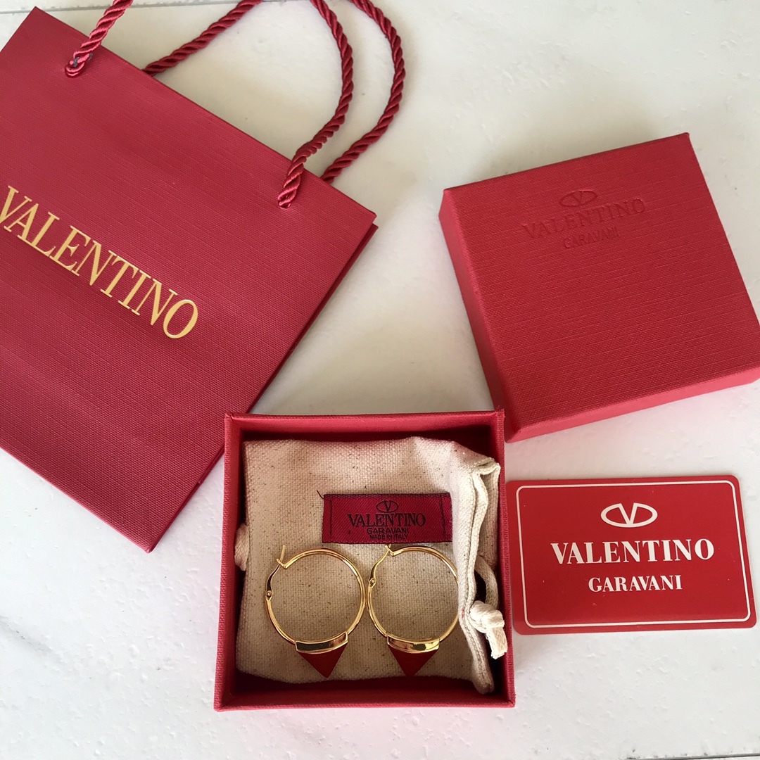 발렌티노 귀걸이 63629 Valentino Earrings