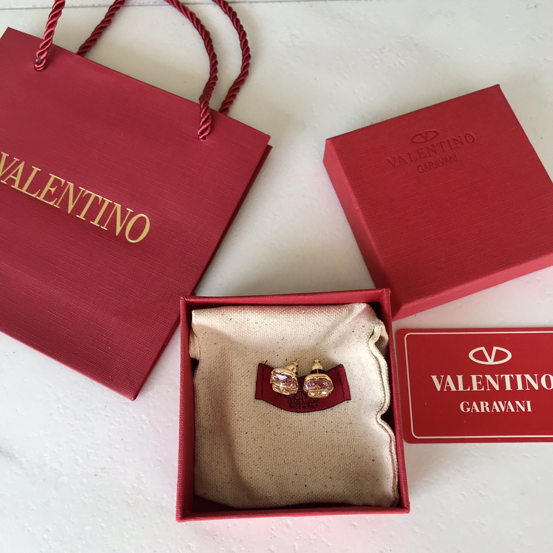 발렌티노 귀걸이 63635 Valentino Earrings