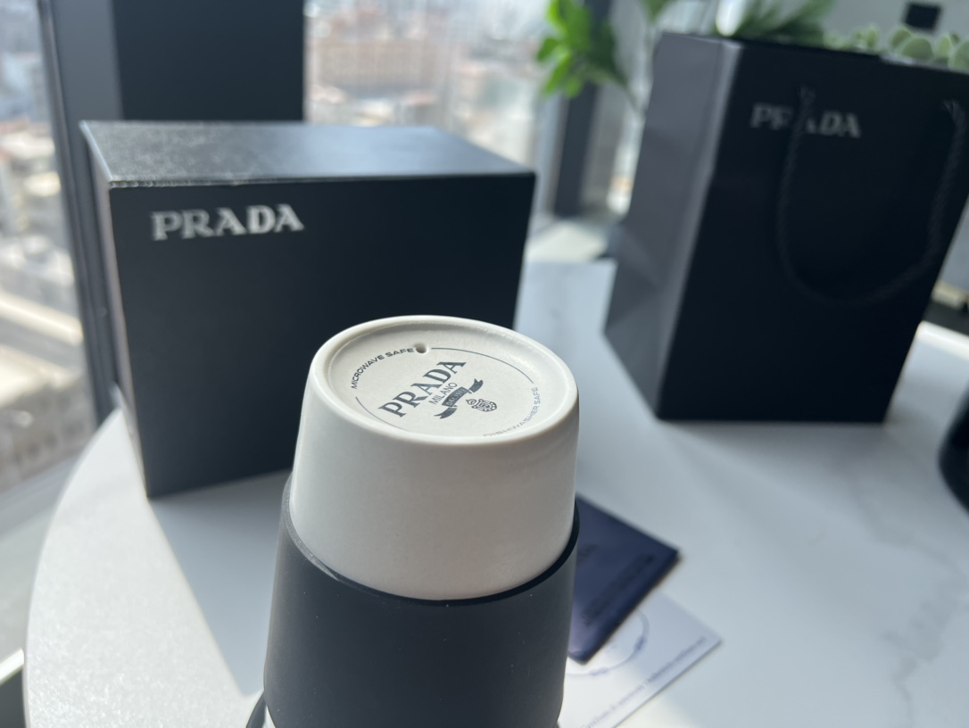 Prada is an Italian luxury fashion house founded in Milan in 1913 by - Comprehensive 3