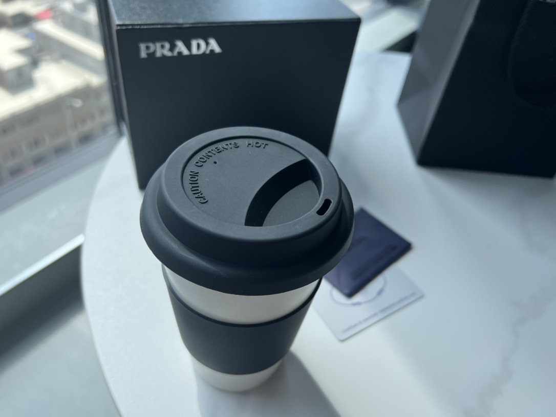 Prada is an Italian luxury fashion house founded in Milan in 1913 by - Comprehensive 4