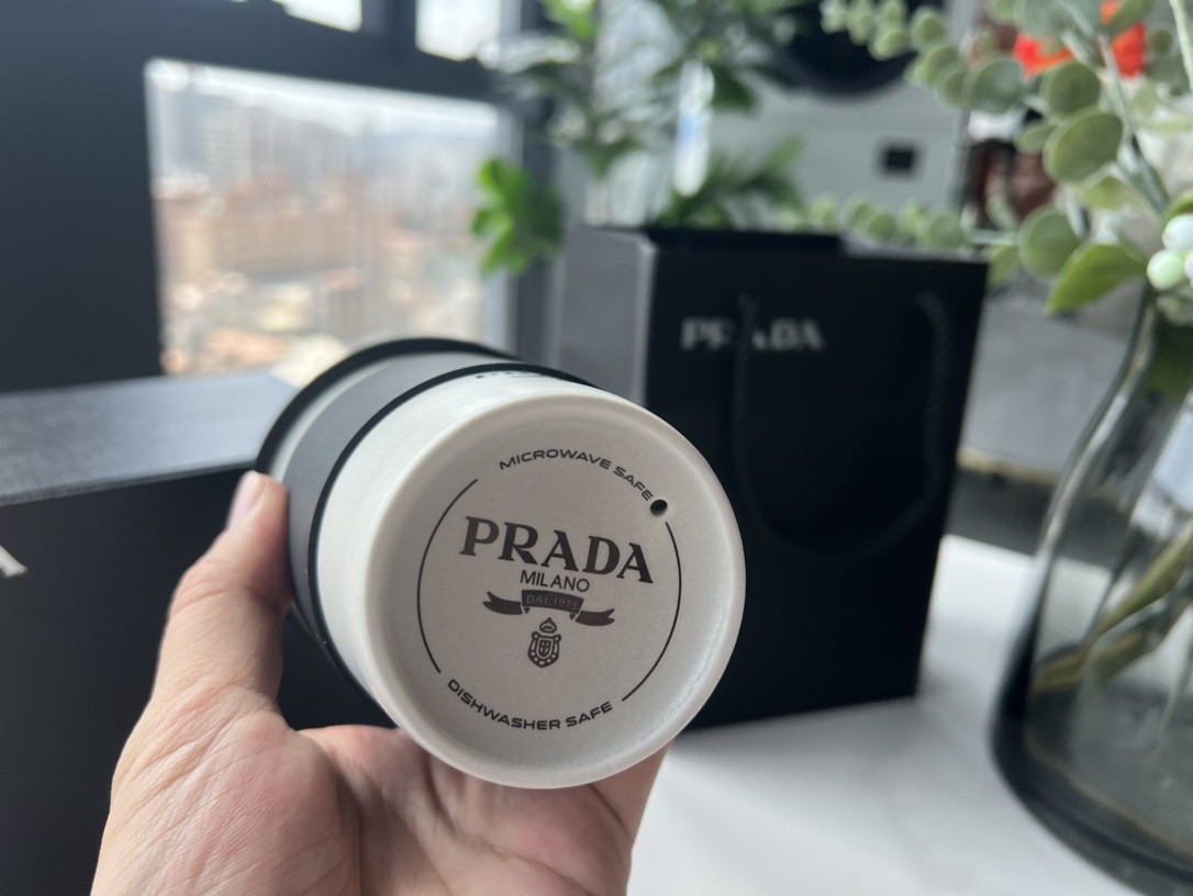 Prada is an Italian luxury fashion house founded in Milan in 1913 by - Comprehensive 5