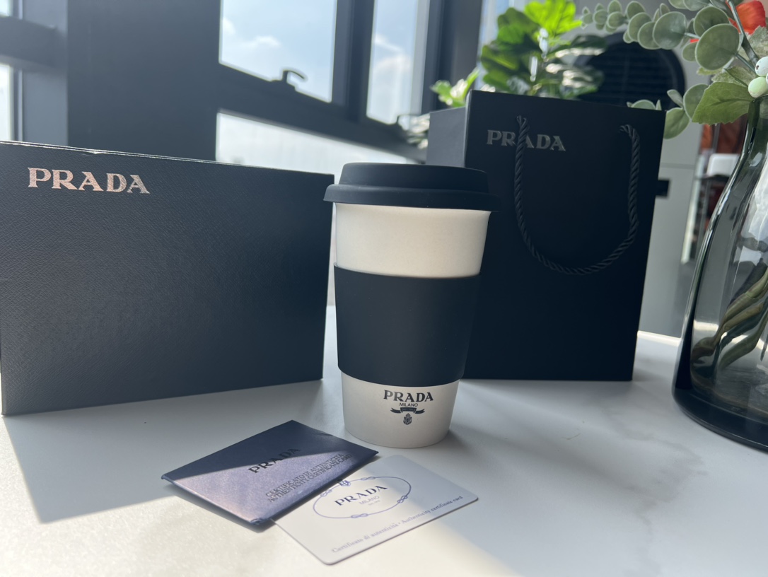 Prada is an Italian luxury fashion house founded in Milan in 1913 by - Comprehensive